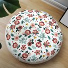 SOGA 45cm Polyester-Cotton Pillow with EPP Particle Insert for Enhanced Comfort Home Decor SOGA 45cm Polyester-Cotton Pillow with EPP Particle Insert for Enhanced Comfort Home Decor