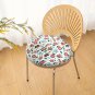 SOGA 45cm Polyester-Cotton Pillow with EPP Particle Insert for Enhanced Comfort Home Decor