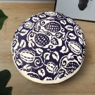 SOGA 45cm Puff Polyester-Cotton Pillow with EPP Particle Insert for Enhanced Comfort Home Decor SOGA 45cm Puff Polyester-Cotton Pillow with EPP Particle Insert for Enhanced Comfort Home Decor