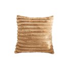 SOGA 45cm Medieval style jacquard pillowcase Medieval style jacquard raw edge waist Throw pillow