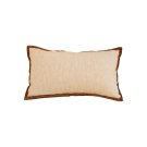 SOGA 30CM Pillow Rectangular Vintage Cover Square Decorative Beautiful with Polyester Throw Pillow