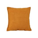 SOGA 50cm Throw Pillow Mustard Wabi Sabi Arches Indoor and Outdoor Kavka for Home Decor SOGA 50cm Throw Pillow Mustard Wabi Sabi Arches Indoor and Outdoor Kavka for Home Decor