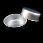 SOGA Stainless Steel Gold Accents Round Buffet Chafing Dish Cater Food Chafer with Glass Top Lid