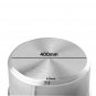 SOGA Stock Pot Top Grade Thick Stainless Steel Stockpot 18/10