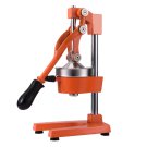 SOGA Commercial Manual Juicer Hand Press Juice Extractor Squeezer Citrus Orange