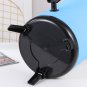 SOGA 10L Stainless Steel Insulated Milk Tea Barrel Hot and Cold Dispenser with Faucet Blue