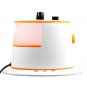 SOGA Garment Steamer Portable Cleaner Steam Iron 125