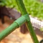 SOGA 160cm Rectangular Inclined Plant Frame Tube Pergola Trellis Vegetable Flower Herbs Garden Rack