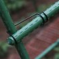 SOGA 150X90cm Plant Frame Tube Trellis Vegetable Flower Herbs Outdoor Vine Adjustable Garden Rack