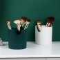 SOGA Green Cosmetic Jewelry Storage Organiser Set Makeup Holder Jewelry Storage Box with Handle