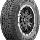 Goodyear Wrangler Territory AT All Terrain 275/60R20 115S Light Truck Tires