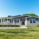 Luxury Modular Villas Premium Prefab Homes 1200-5000 Sq Fit Modern Design