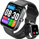 TOZO 2024 New Upgraded Smart Watch for Men and Women