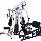 Body-Solid (EXM2500LPS) Multi-Station Home Gym Machine