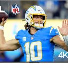 TCL 50-Inch Class S4 4K LED Smart TV with Roku TV (50S450R, 2023-Model)