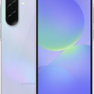 SAMSUNG Galaxy A36 5G A Series Cell Phone, 128GB Unlocked Android Smartphone