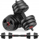 Adjustable Dumbbells 20/30/40/55/60/70/80/90i BS Free Weights Dumbbells