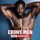 Ebony Men Calendar 2026 2