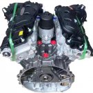 Car Engine Gasoline 6 Cylinders Gas Compatible with Range Rover IV 2012-2016
