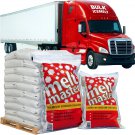 Sodium Chloride Bulk Snow & Ice Melt {Full Truckload of 18 Pallets]