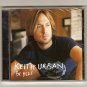 Keith Urban Be Here CD Brand New!