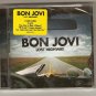 Bon Jovi Lost Highway CD Brand New!