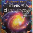 The Reader's Digest Childrens Atlas of the Universe EUC