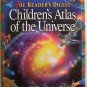 The Reader's Digest Childrens Atlas of the Universe EUC