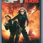 Spy Kids - Real Spies Only Smaller DVD Family Fun EUC