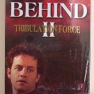 Left Behind II - Tribulation Force - VHS Movie - BNIB