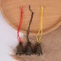 Vintage Guanyin Copper Wind Chime Bell - Garden & Home Decor