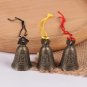 Vintage Guanyin Copper Wind Chime Bell - Garden & Home Decor