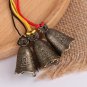 Vintage Guanyin Copper Wind Chime Bell - Garden & Home Decor