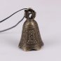 Vintage Guanyin Copper Wind Chime Bell - Garden & Home Decor