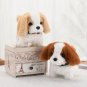 Toy Puppy Smart Interactive Kids for Plush Walking Christmas Gifts baby dog chil