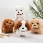 Toy Puppy Smart Interactive Kids for Plush Walking Christmas Gifts baby dog chil