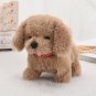 Toy Puppy Smart Interactive Kids for Plush Walking Christmas Gifts baby dog chil