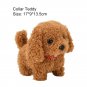 Toy Puppy Smart Interactive Kids for Plush Walking Christmas Gifts baby dog chil