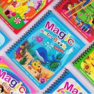 Book Water Montessori Drawing Reusable Coloring Toys Magical Magic Kids for