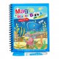 Book Water Montessori Drawing Reusable Coloring Toys Magical Magic Kids for