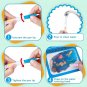 Book Water Montessori Drawing Reusable Coloring Toys Magical Magic Kids for