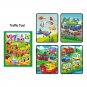 Book Water Montessori Drawing Reusable Coloring Toys Magical Magic Kids for