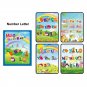 Book Water Montessori Drawing Reusable Coloring Toys Magical Magic Kids for