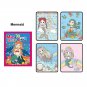 Book Water Montessori Drawing Reusable Coloring Toys Magical Magic Kids for