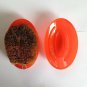 Natural Coconut Coir Brush WITH Holder Box Storage Scrubbing Ceylon 100%