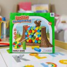 Tower Balance Game Stacking Tetra Blocks Balancing Board for Games Kids Toy Squi