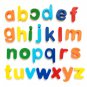 Learning Alphabet Letters Plastic Kids Magnetic Refrigerator Stickers Spelling