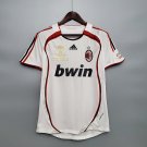 AC Milan 06/07 Away UCL Final