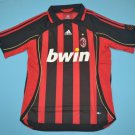 AC Milan 06/07 HOME