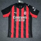 Ac Milan HOME 2025/26